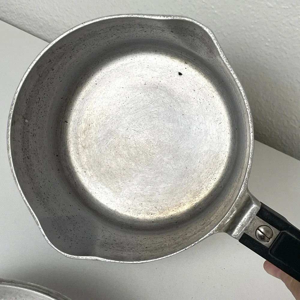 Wagner Ware vintage wagner